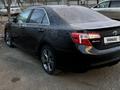 Toyota Camry 2013 годаfor8 900 000 тг. в Актобе – фото 9