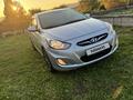 Hyundai Accent 2013 годаүшін5 450 000 тг. в Усть-Каменогорск