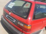 Volkswagen Passat 1992 годаүшін2 100 000 тг. в Семей – фото 5