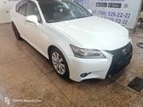 Lexus GS 350 2015 года за 15 000 000 тг. в Астана – фото 3