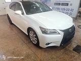 Lexus GS 350 2015 года за 15 000 000 тг. в Астана – фото 4