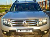 Renault Duster 2013 года за 5 500 000 тг. в Костанай