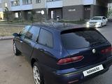 Alfa Romeo 156 2001 годаүшін1 400 000 тг. в Астана – фото 3