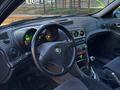 Alfa Romeo 156 2001 года за 1 400 000 тг. в Астана – фото 4