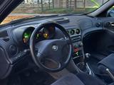 Alfa Romeo 156 2001 годаүшін1 400 000 тг. в Астана – фото 4
