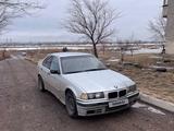 BMW 318 1992 года за 1 200 000 тг. в Караганда