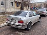 BMW 318 1992 года за 1 200 000 тг. в Караганда – фото 4