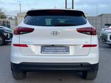 Hyundai Tucson 2018 года за 11 290 000 тг. в Шымкент – фото 4