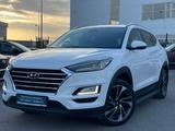 Hyundai Tucson 2018 года за 11 290 000 тг. в Шымкент