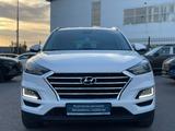 Hyundai Tucson 2018 года за 11 290 000 тг. в Шымкент – фото 2
