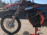 KTM  250 SX F 2022 годаүшін3 500 000 тг. в Семей – фото 5