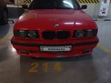 BMW 525 1991 годаүшін1 300 000 тг. в Алматы