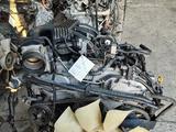 Двигатель vq40de Ниссан Патфаиндер, Pathfinder 2004-2012 за 10 000 тг. в Павлодар