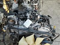 Двигатель vq40de Ниссан Патфаиндер, Pathfinder 2004-2012 за 10 000 тг. в Павлодар