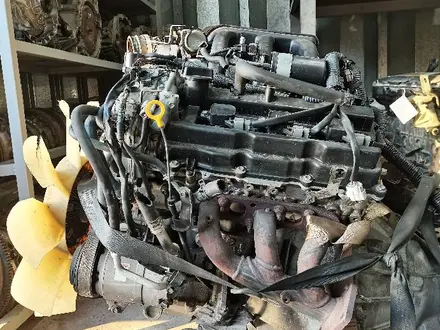 Двигатель vq40de Ниссан Патфаиндер, Pathfinder 2004-2012 за 10 000 тг. в Павлодар – фото 3
