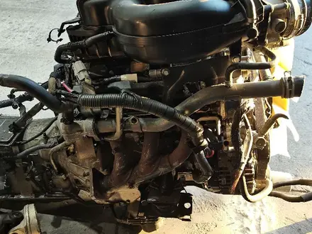 Двигатель vq40de Ниссан Патфаиндер, Pathfinder 2004-2012 за 10 000 тг. в Павлодар – фото 4