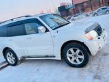 Mitsubishi Pajero 2006 года за 6 350 000 тг. в Астана – фото 5