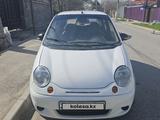 Daewoo Matiz 2014 года за 2 100 000 тг. в Шымкент