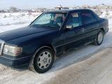 Mercedes-Benz E 200 1992 годаүшін1 100 000 тг. в Алматы – фото 2