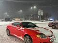 Hyundai Tiburon 2002 годаүшін3 100 000 тг. в Актобе