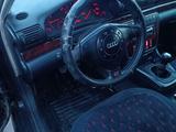 Audi A4 1996 года за 1 800 000 тг. в Кокшетау – фото 4