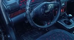 Audi A4 1996 года за 1 800 000 тг. в Кокшетау – фото 4