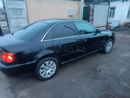 Audi A4 1996 года за 1 800 000 тг. в Кокшетау – фото 8