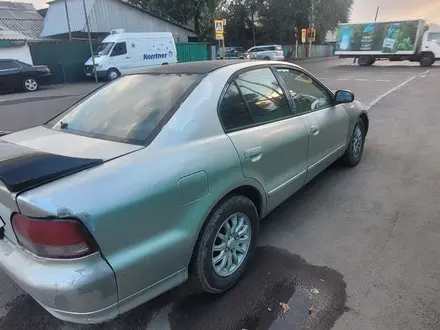 Mitsubishi Galant 1996 года за 800 000 тг. в Алматы – фото 8