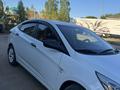 Hyundai Accent 2014 годаүшін4 650 000 тг. в Актобе – фото 3