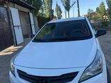 Hyundai Accent 2014 года за 4 650 000 тг. в Актобе – фото 2