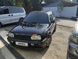 Volkswagen Golf 1992 годаүшін1 350 000 тг. в Алматы – фото 2
