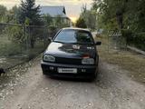 Volkswagen Golf 1992 годаүшін1 350 000 тг. в Алматы – фото 5