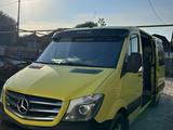 Mercedes-Benz Sprinter 2009 года за 14 000 000 тг. в Алматы