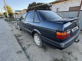 Volkswagen Passat 1993 годаүшін1 700 000 тг. в Актобе – фото 4