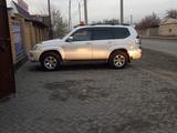 Toyota Land Cruiser Prado 2007 года за 11 500 000 тг. в Урджар