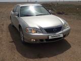 Mazda Xedos 9 2001 годаүшін2 300 000 тг. в Атырау