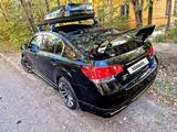 Subaru Legacy 2011 года за 9 000 000 тг. в Усть-Каменогорск – фото 5