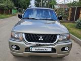 Mitsubishi Montero Sport 2000 года за 5 400 000 тг. в Алматы