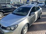 MG 350 2013 года за 2 800 000 тг. в Алматы – фото 5