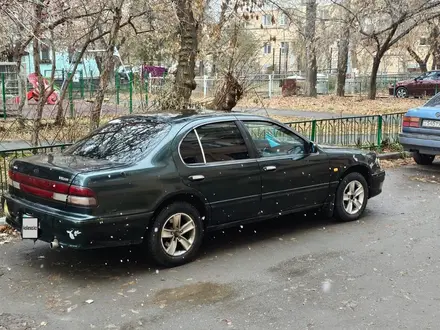 Nissan Maxima 1996 года за 1 900 000 тг. в Кокшетау