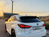 Lexus RX 200t 2021 годаүшін32 500 000 тг. в Алматы – фото 5