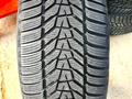 Hankook W330A i cept Evo3 255/50 R20 109V за 530 000 тг. в Алматы – фото 2