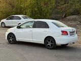 Toyota Yaris 2007 года за 2 100 000 тг. в Алматы – фото 4