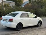 Toyota Yaris 2007 года за 2 100 000 тг. в Алматы – фото 5
