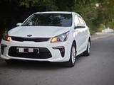 Kia Rio 2019 годаfor7 400 000 тг. в Кызылорда – фото 5