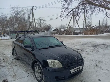 Toyota Avensis 2004 года за 4 500 000 тг. в Астана