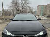 Hyundai Elantra 2019 года за 8 700 000 тг. в Костанай – фото 3