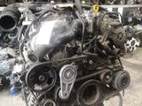 Двигатель VQ35 INFINITI FX35, ИНФИНИТИ ФХ35үшін10 000 тг. в Атырау – фото 3