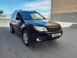 Subaru Forester 2009 года за 7 000 000 тг. в Актобе – фото 3