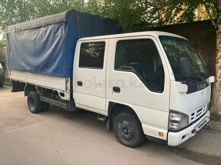 Isuzu  NHR 55 2008 года за 5 500 000 тг. в Алматы – фото 17